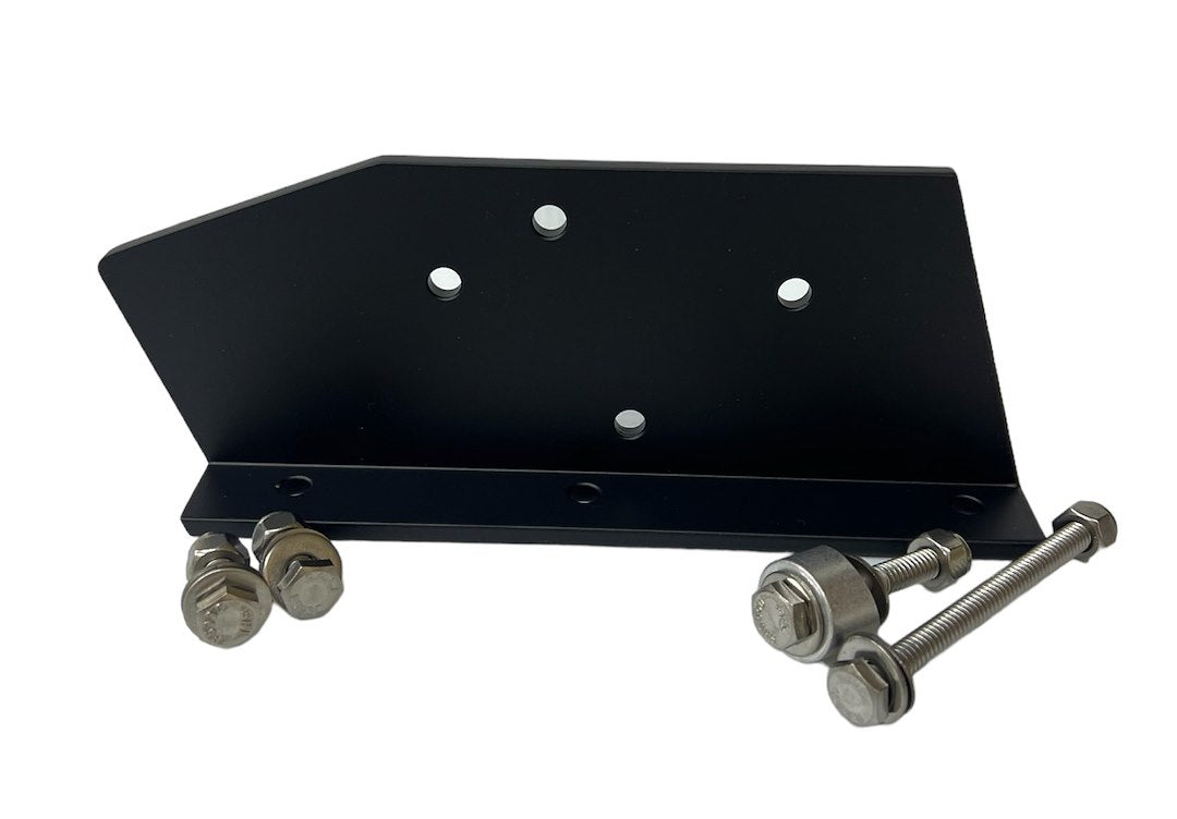 Transducer LBSM68L L Bracket for SlideMaster 6 or 8 J