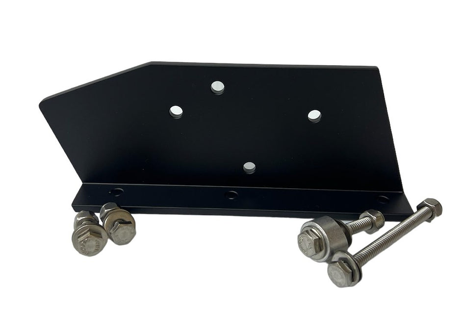 Transducer LBSM68L L Bracket for SlideMaster 6 or 8 J