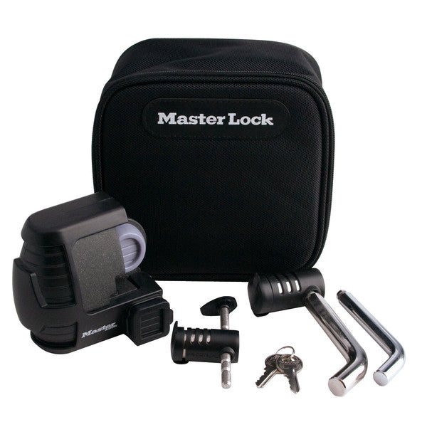COUPLER LOCK SET