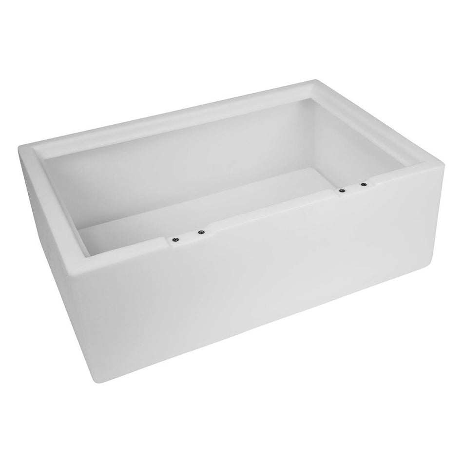 Deluxe Series Flip-flop Seat Base - 125FF1B204