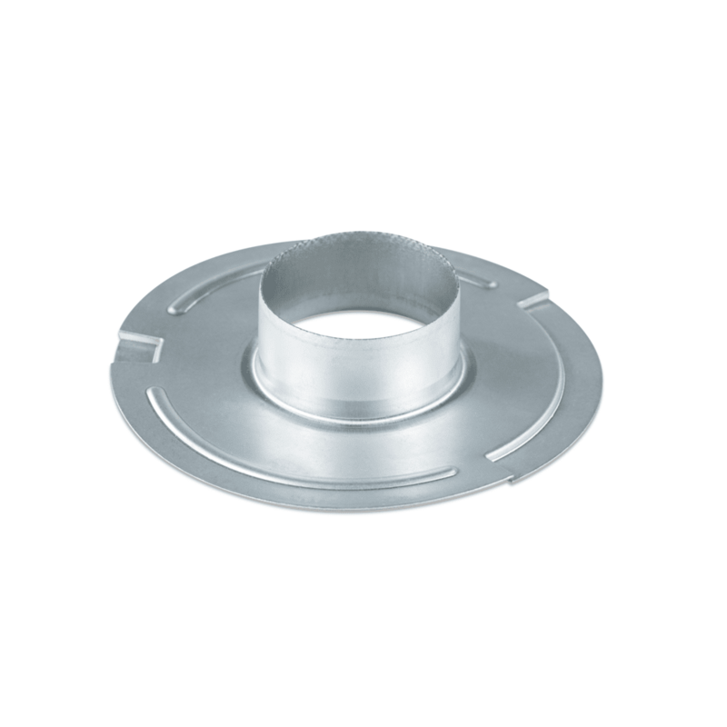 Adapter Duct 2 Inch 1 Inch Colla - 9108860169