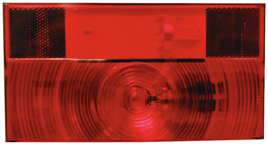 Stop & Tail Light - V25911