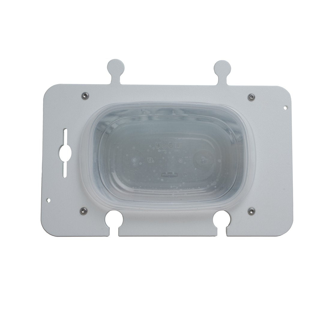 SEASUCKER SM9102W Kitchen Station - Tupperware Attache