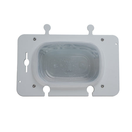 SEASUCKER SM9102W Kitchen Station - Tupperware Attache