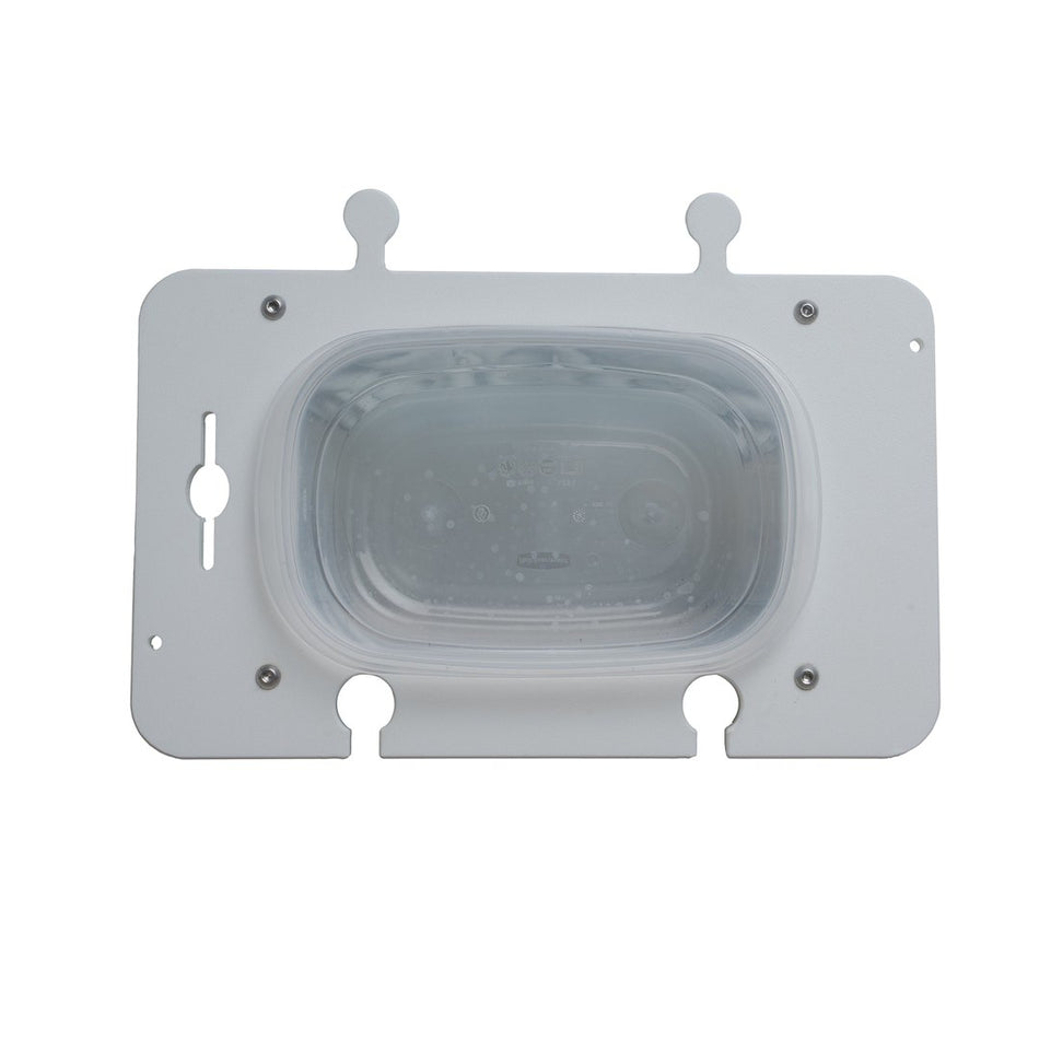 SEASUCKER SM9102W Kitchen Station - Tupperware Attache