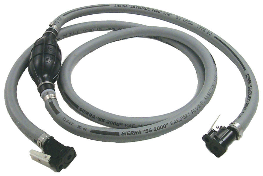 Fuel Line Assembly-brp-non Epa - 188009S1