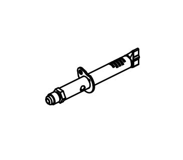 KIT-SERV-BURNER/ORIFICE-L