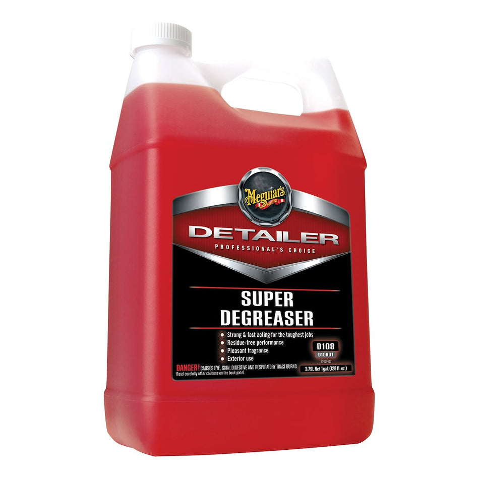 Super Degreaser - D10801