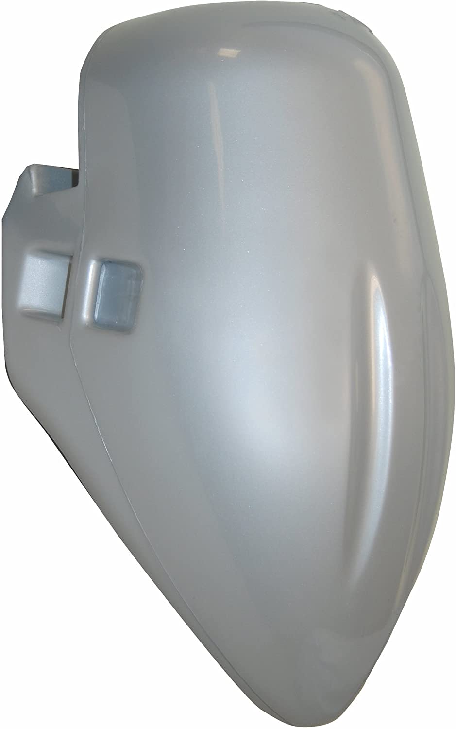 Pontoon Fender Silver - 31035