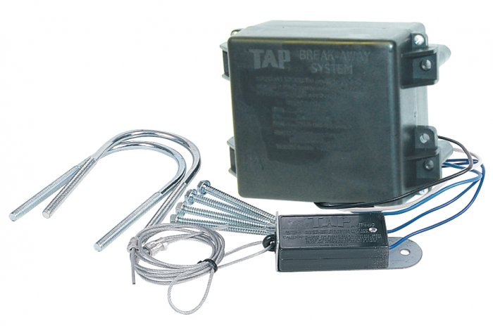 Brk Master-break-away Kit - 20001