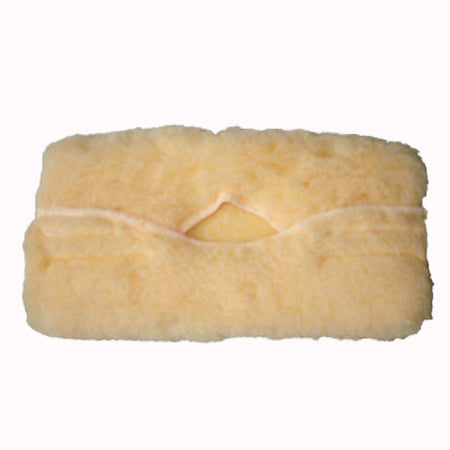 Ocean Access SW19155 Sheepskin Replacement Bonnet for Automotive Applications