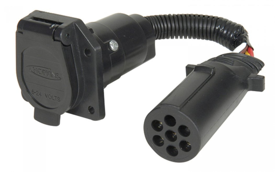TRAILER ADAPTER