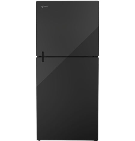 GE PROFILE  8.3 CU. FT. 12V DC TOP-