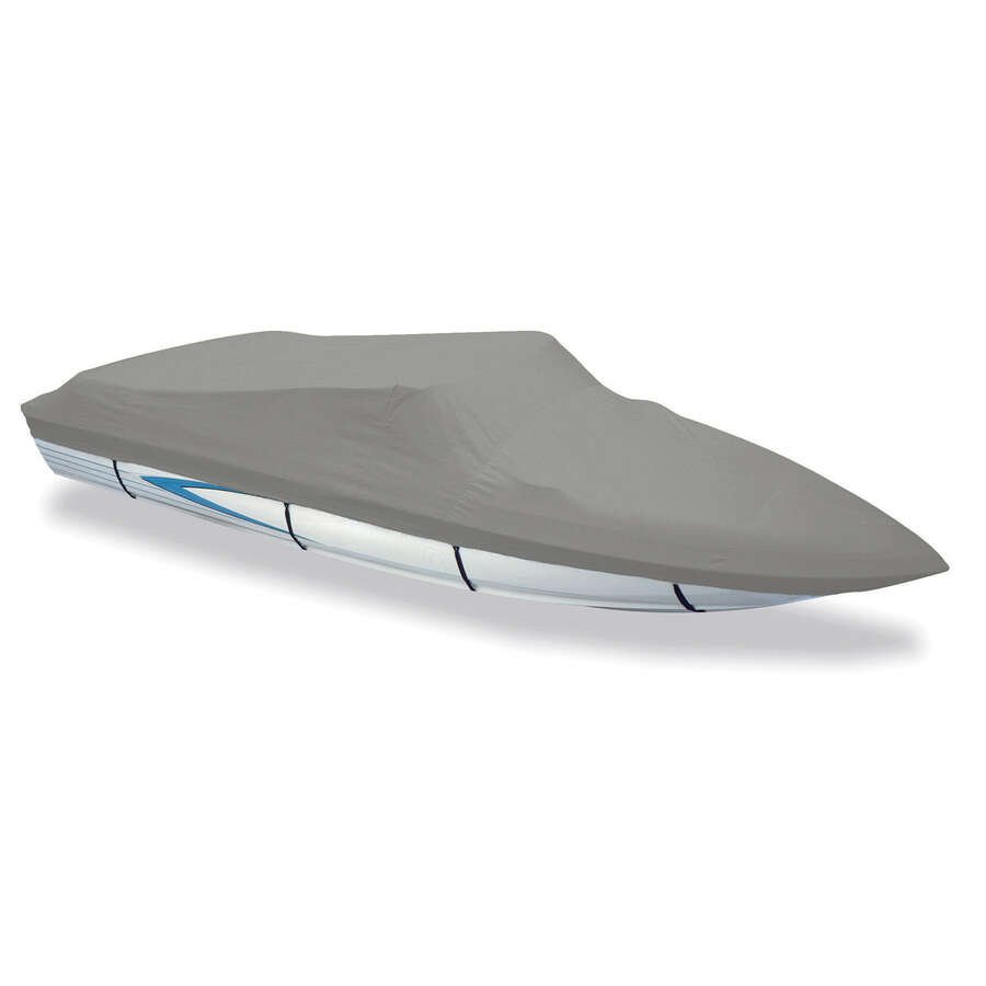 BOAT COVER V-18 O/B