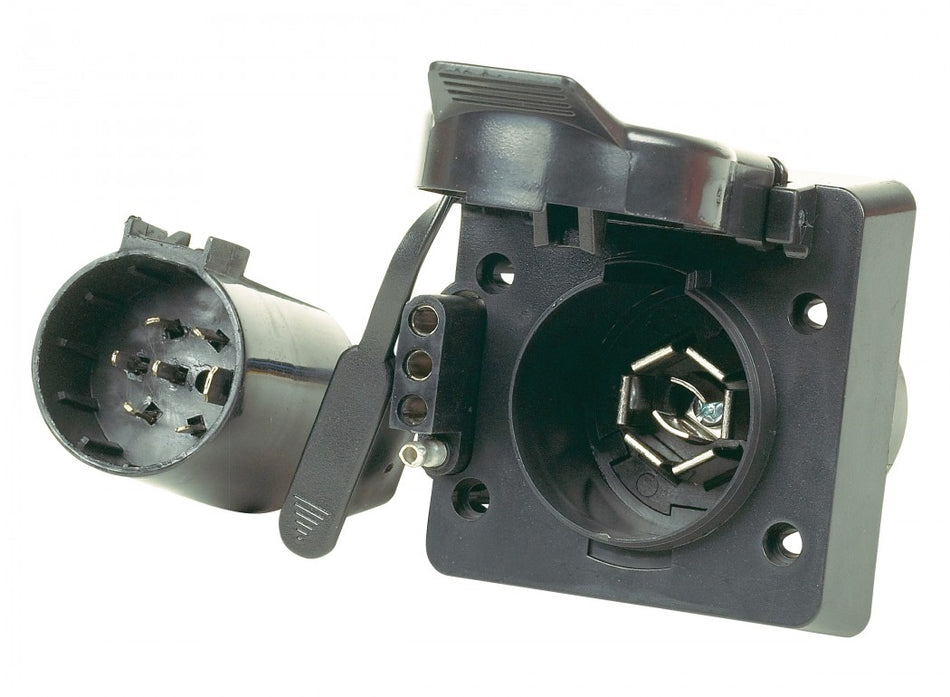 T CONNCTR FD/GM MULT TOW