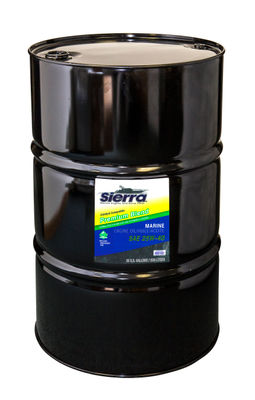 Catalyst Oil 25W40 55 Gallon - 189400CAT7