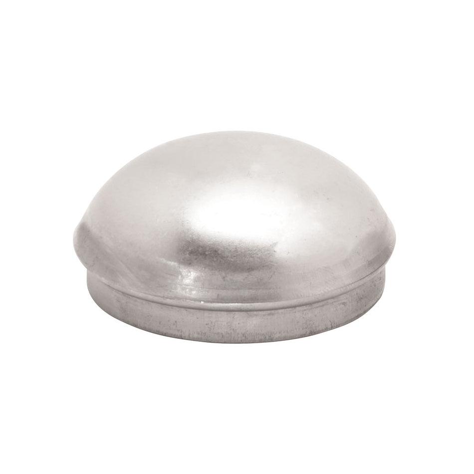 FULTON Grease Cap 001520 - Zinc Plated 2.446 Inch