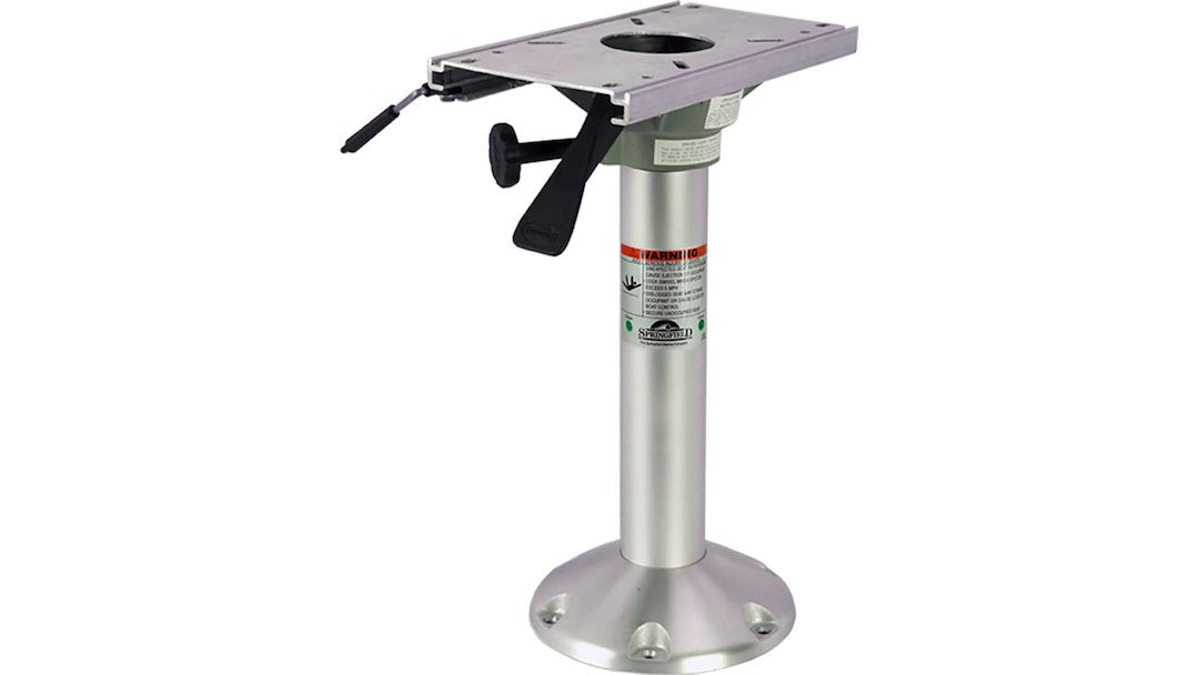 Springfield SecGen with Uni-Lock Slider, 24 Inches - Part #1240739L