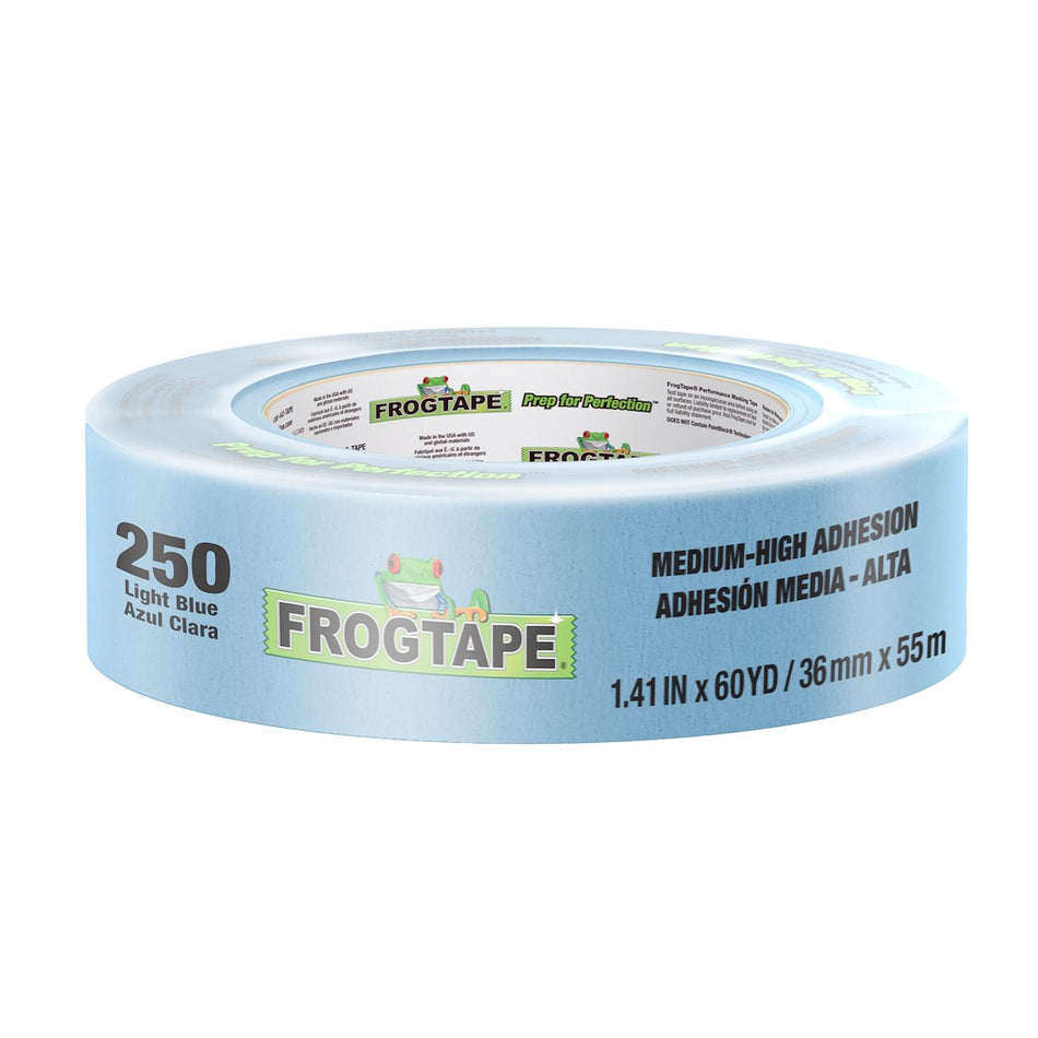CP 250 LBL-36MM X 55M-32 Rls - 105379