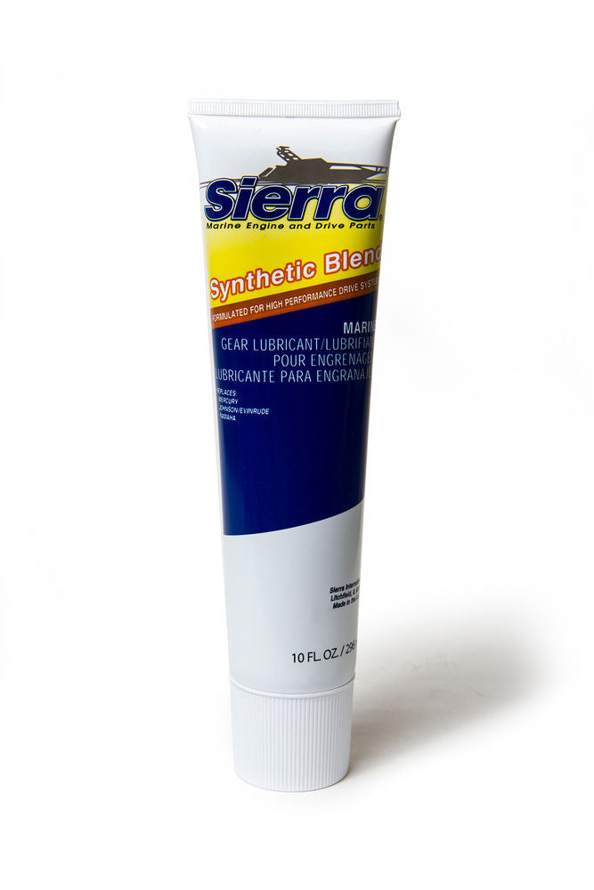 HI Performance Gear Lube - 10 OZ - 1896500