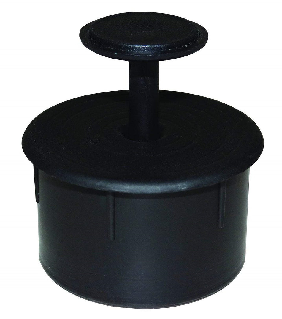 Pedestal Base Plug - PBP1DP