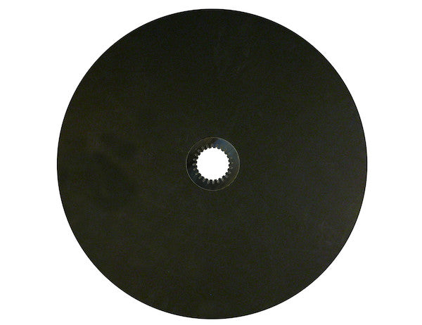 Fifth Wheel Disc 32INX.185IN THK(5P - FWD32