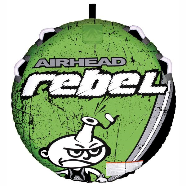 REBEL TUBE KIT  1 RIDER
