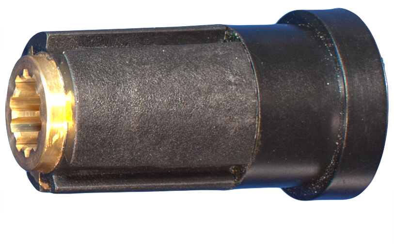 Turning Point 25 Masterguard Hub Kit - Reliable Wheel Hub Replacement for Heavy-Duty Vehicles