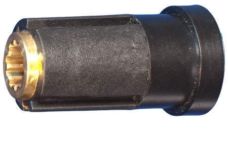Turning Point 25 Masterguard Hub Kit - Reliable Wheel Hub Replacement for Heavy-Duty Vehicles