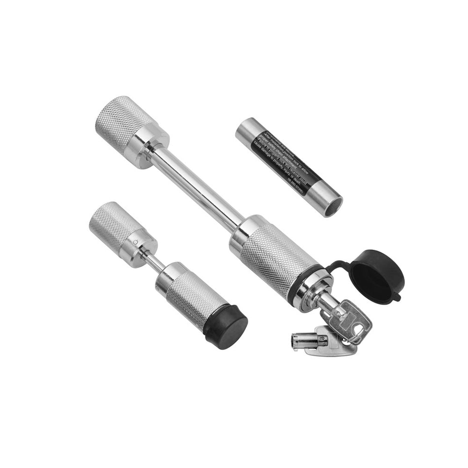 Dogbone Lock 1/2 -5/8' HI - 63250