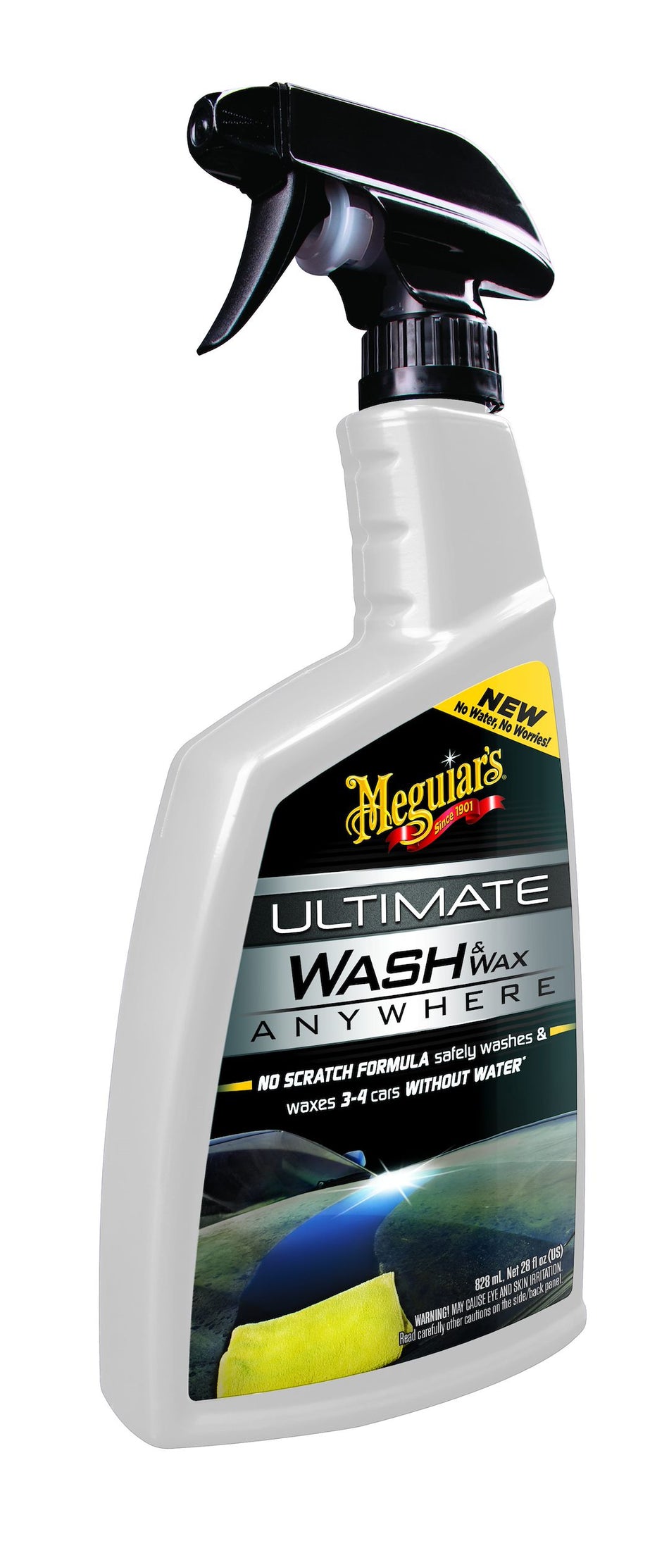 Wash Anywhere Rtu Trigger - G3626