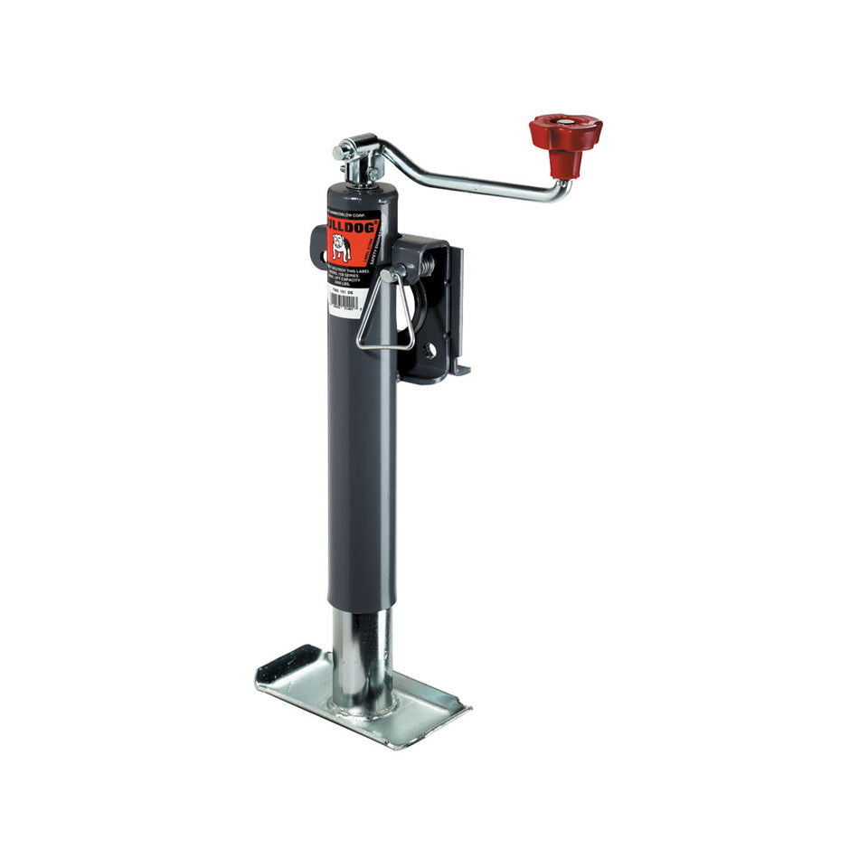 Retain Jack TW 2000# 10' - 1514010117