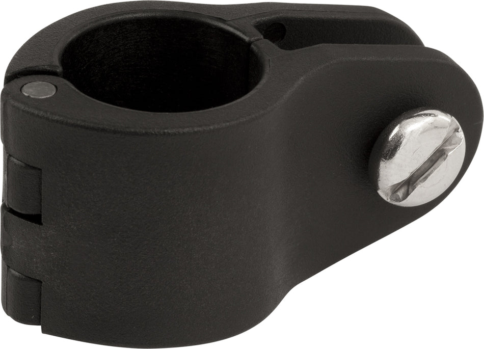 Nylon JAW Slide Black Hinged - - 2731621