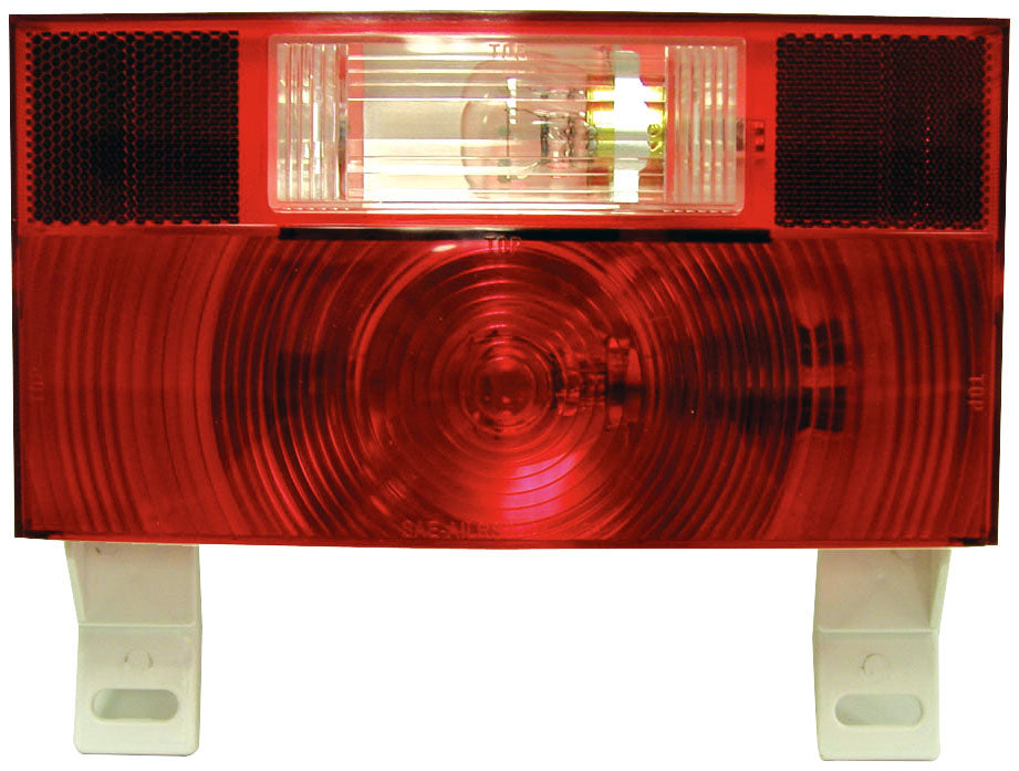Stop & Tail Light - V25914