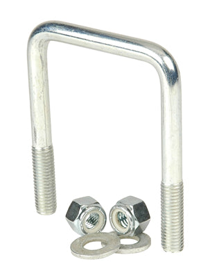 Zinc U-bolt - 15274A