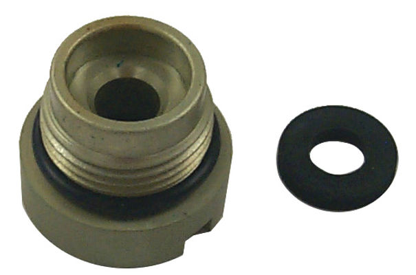 Shift Shaft Housing Bushing - 182155