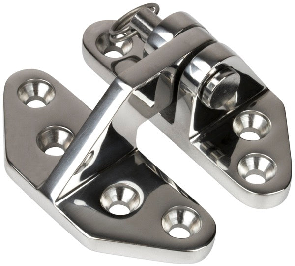 Stainless Hatch Hinge - 2052801