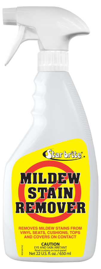 Mildew Stain Remover 22 OZ. - 85616