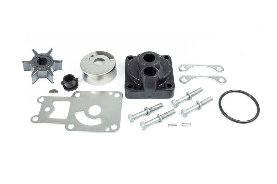 Water Pump Repair Kit With Housing - 184527
