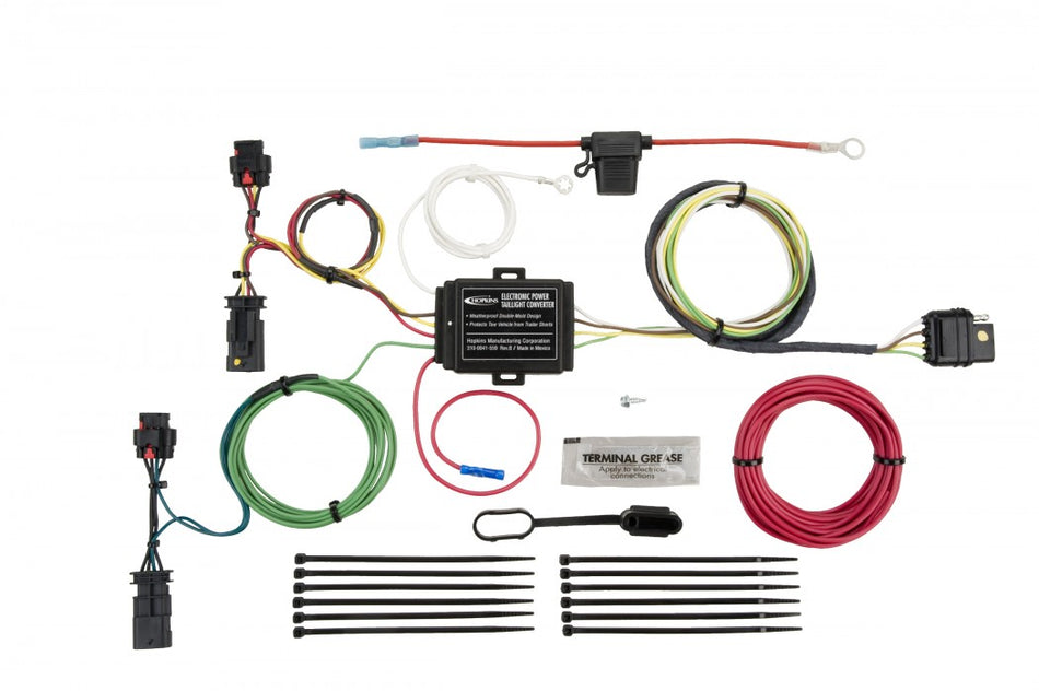 WIRING KIT