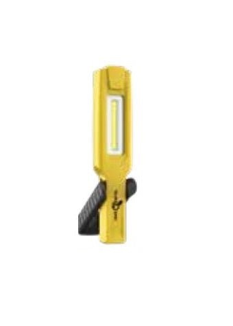 600 LUMEN YELLOW JACKET RECHARGEABL