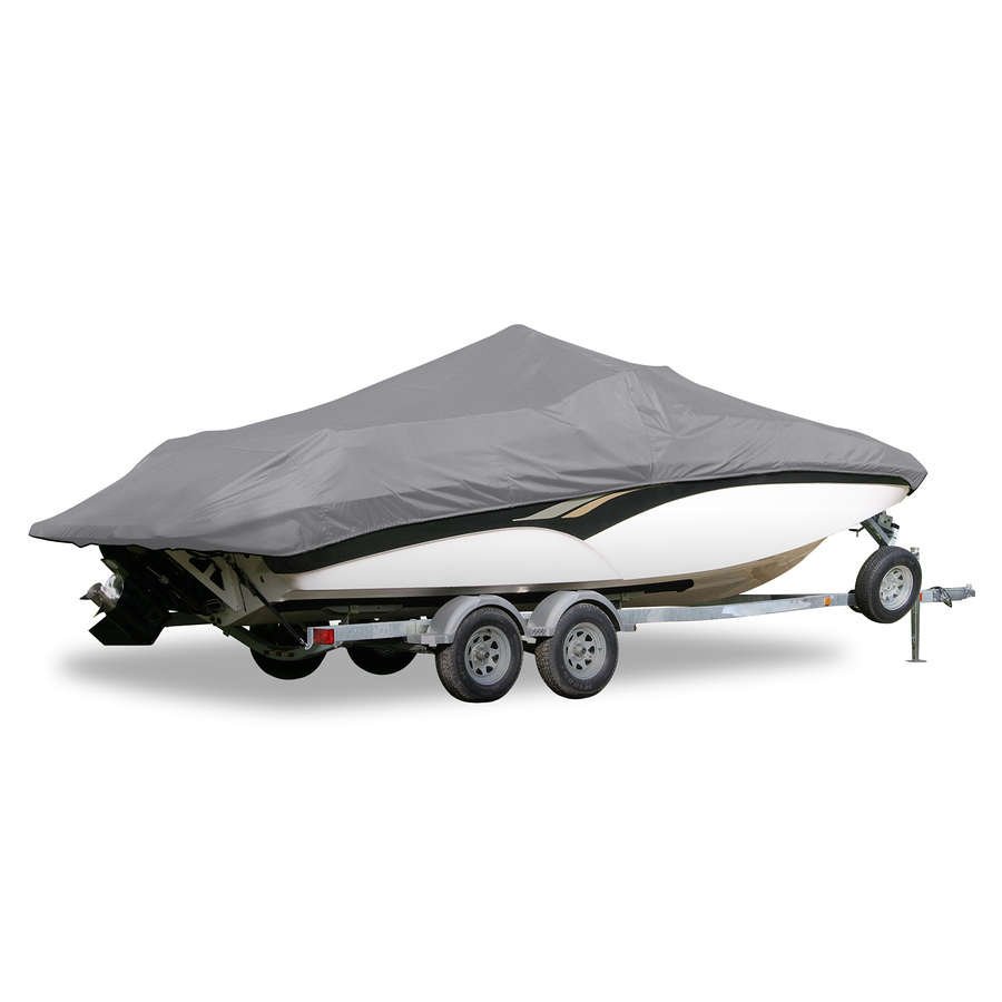 BOAT COVER V-21 I/O
