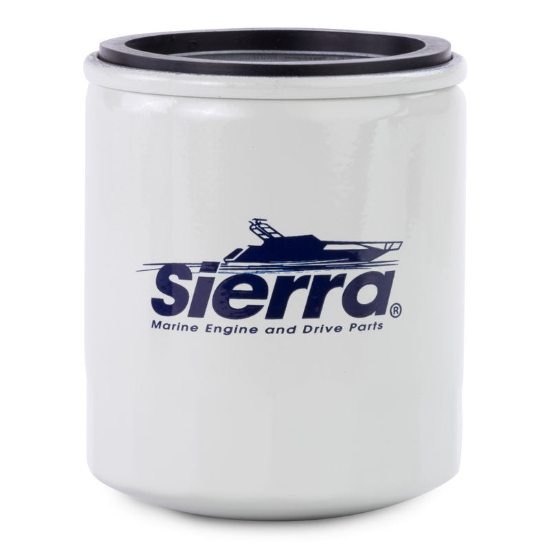 Oil Filter - 187921