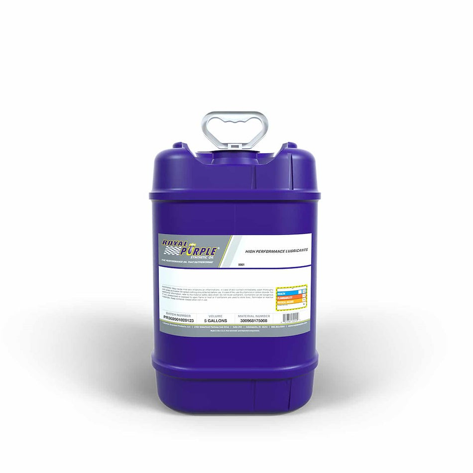 Hps 10W40 5 Gallon Pail - 35140