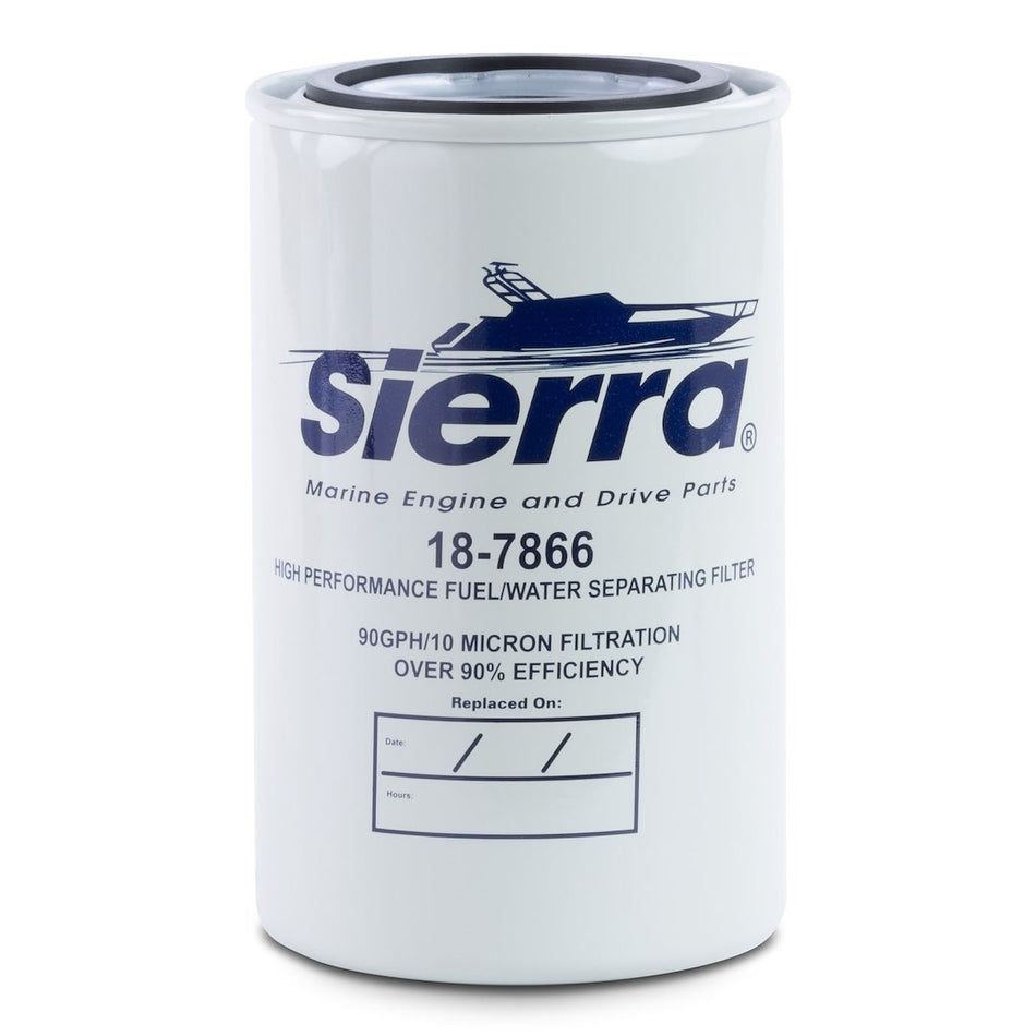 Fuel Filter - 187866