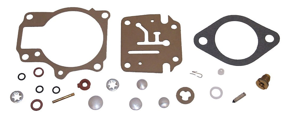 Carburetor Kit - 187042