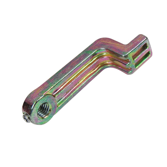 Whitecap Industries Zinc Replacement Cam Bar - Offset (Part S0226LO)