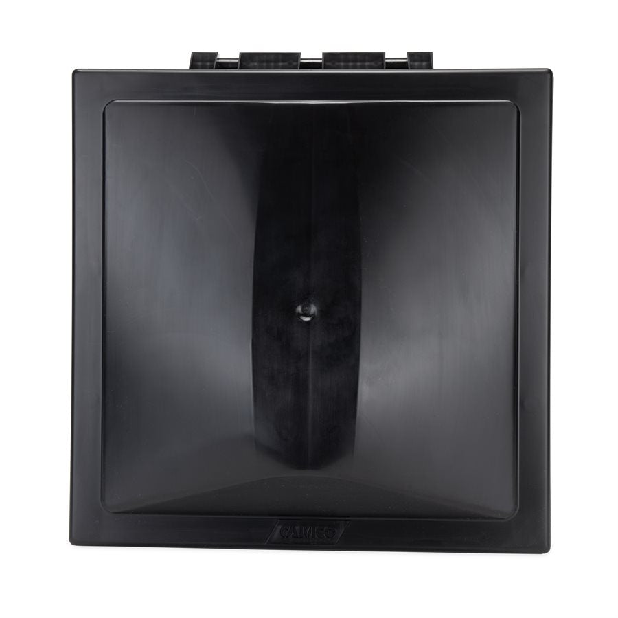 VENT LID  VENTLINE '08 UP  BLACK