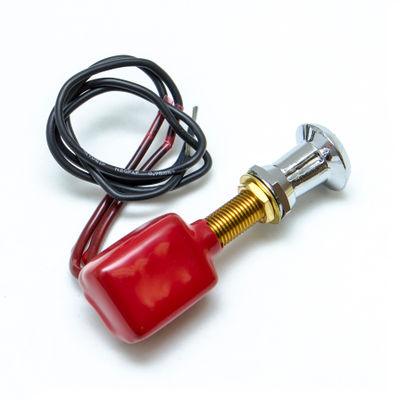 Push-pull Switch - MP39390