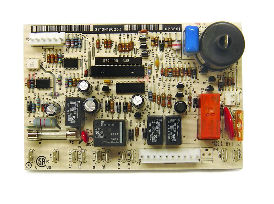 NORCOLD POWER BOARD
